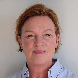 Ulrika Koppers Watting