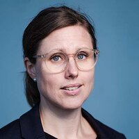 Johanna Lätth | © Gothia Kompetens