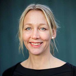 Carolina Lindberg Wiman | © Gothia Kompetens
