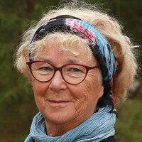 Gunilla Niss | © Gunilla Niss / Kerstie Lee Smith