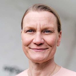 Åsa Konradsson Geuken | © Gothia Kompetens