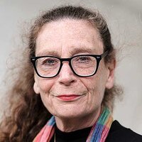 Ylva Wächter | © Gothia Kompetens