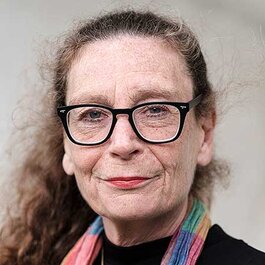 Ylva Wächter | © Gothia Kompetens