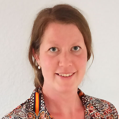 Anna Hellberg Björklund - författare på Gothia Kompetens