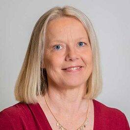 Susann Magnusson