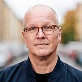 Björn Tingberg | © Gothia Kompetens