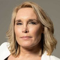 Anna Jinghede