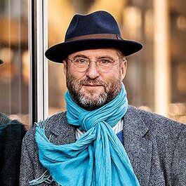Per Kornhall | © Per Kornhall / Staffan Claesson