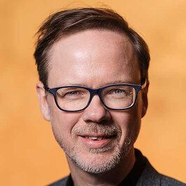 Carl-Johan Markstedt | © Gothia Kompetens