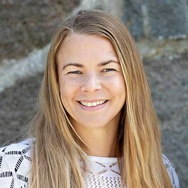 Matilda Gend | © Torun Börtz / Matilda Gend
