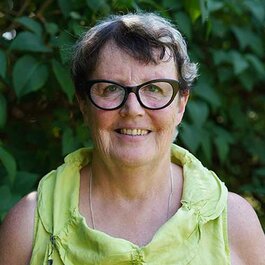 Åsa Lundman