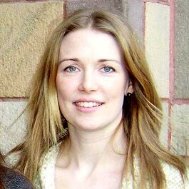 Hanne Fjellvang