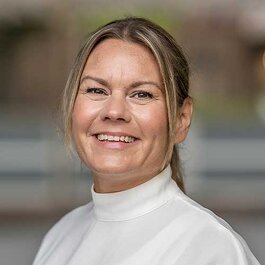 Ida Necovski | © Erik Hellquist / Ida Necovski