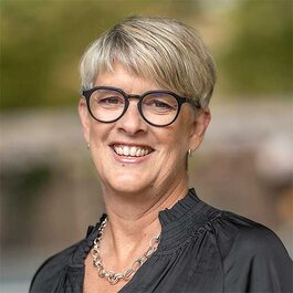 Maria Kempe Olsson | © Erik Hellquist / Maria Kempe Olsson
