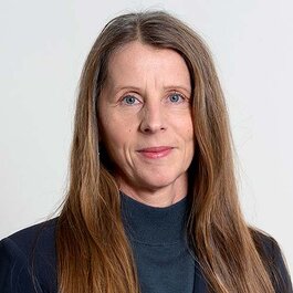 Maria Jonsson | © Gothia Kompetens