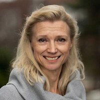 Malin Holzmann | © Gothia Kompetens