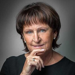 Christina Clasén Wibring