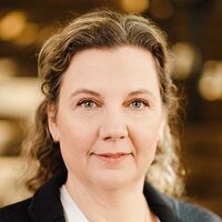 Anna Asarnoj | © Gothia Kompetens