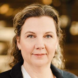 Anna Asarnoj | © Gothia Kompetens
