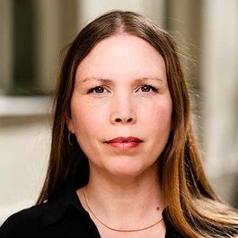 Karin Larsson | © Gothia Kompetens