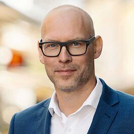 Axel Fors