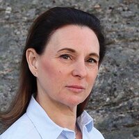 Birgitta Harberg