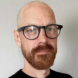 Anders Lindström