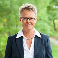 Anna Cederqvist