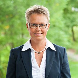 Anna Cederqvist