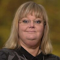 Christine Gustafsson