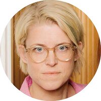 Frida Ohlsson Sandahl