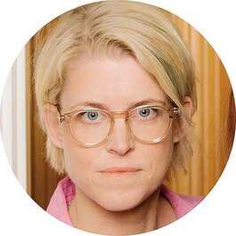 Frida Ohlsson Sandahl