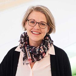 Greta Rask - författare på Gothia Kompetens