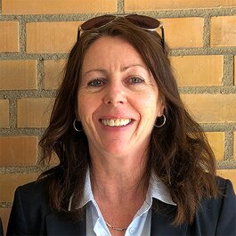 Gunilla Briselius