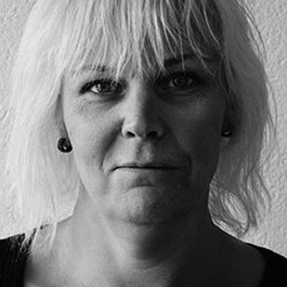 Karin Liljegren