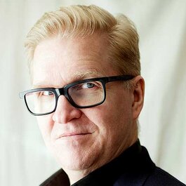 Mats Jansson