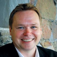 Mattias Elg