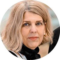 Monica Larsson
