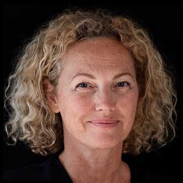 Susanna Udvardi