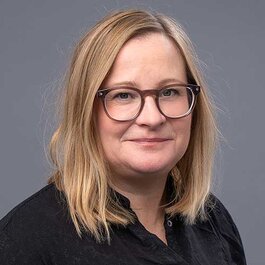 Lisa Brändström