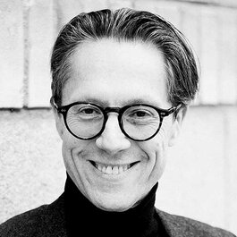 Giorgio Grossi | © Giorgio Grossi / Eva Lindblad