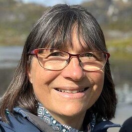 Maja Gréen
