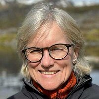 Agneta Björck