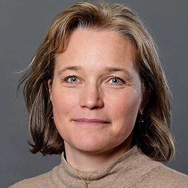Anna Nager