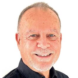 Gary Baker