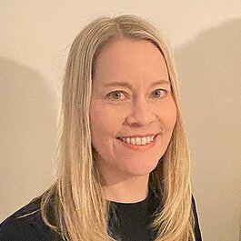 Maria Lindholm