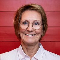 Eva Lanteli | © Gothia Kompetens