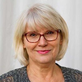 Kerstin Asker Palmer