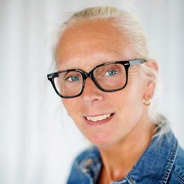 Mia Börjesson