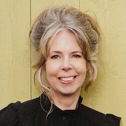 Pernilla Lundgren - expert på Ämnesbetyg och Gy25 | © Gothia Kompetens
